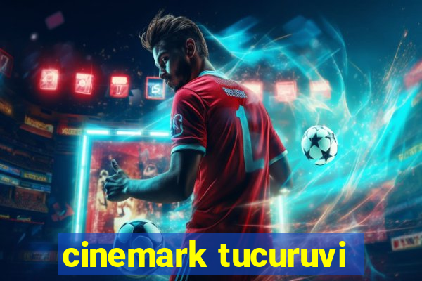 cinemark tucuruvi